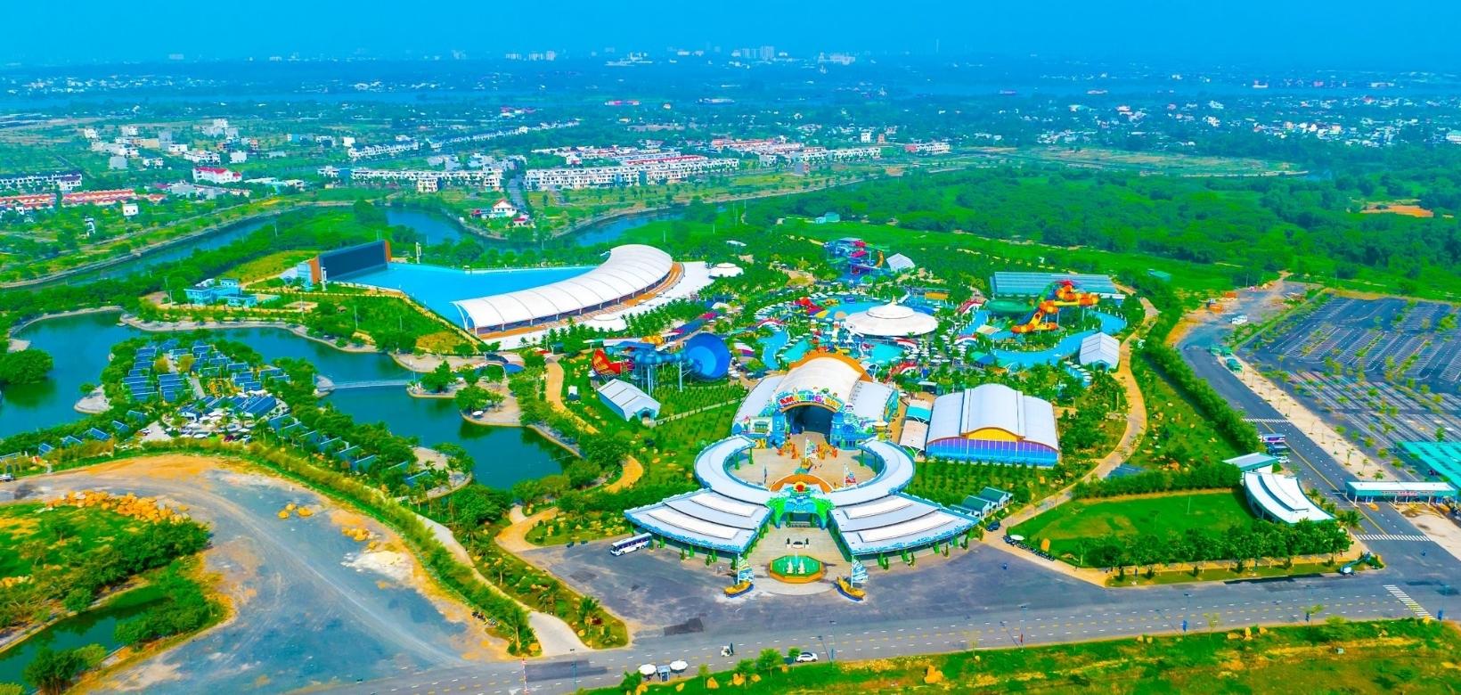 Places to visit and explore