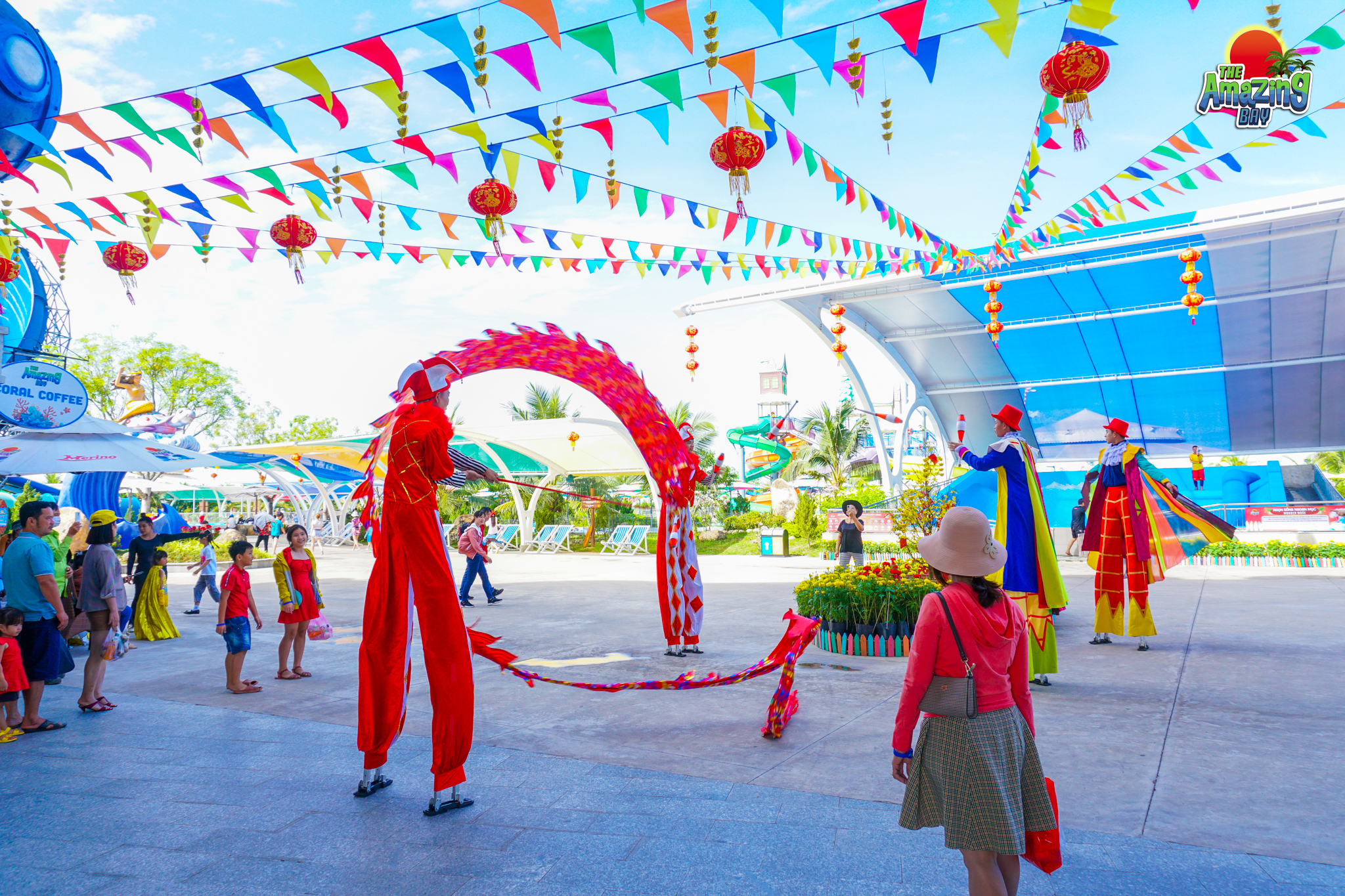 Chương trình nghệ thuật Tết quý Mão 2023