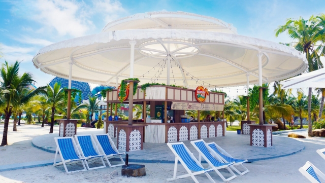 CUISINE WALKING STREET