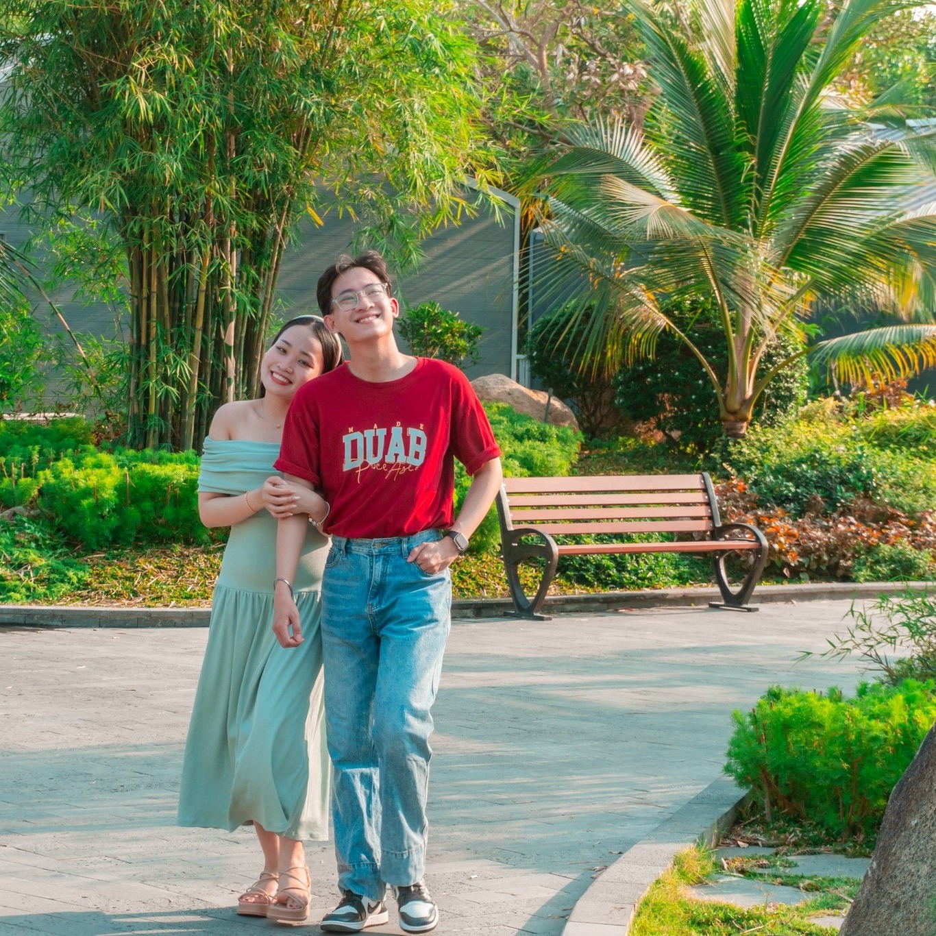 “CÙNG NHAU NUÔI LỚN NHỮNG NGỌT NGÀO”