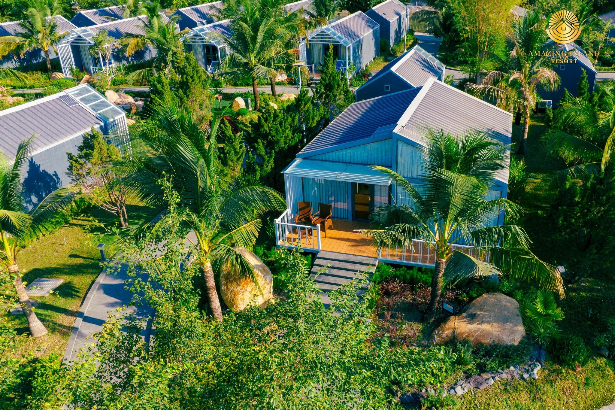 Kỳ Nghỉ Gia Đình Tại Resort Đồng Nai: Trải Nghiệm Sang Trọng Với Giá Cực Tốt