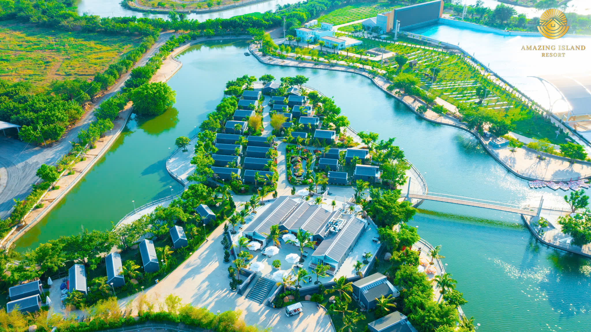 NGƯỜI TA ĐI MALDIVES, CÒN TÔI ĐI AMAZING ISLAND RESORT TRỌN GÓI 2N1Đ CHỈ TỪ 870K/NGƯỜI!